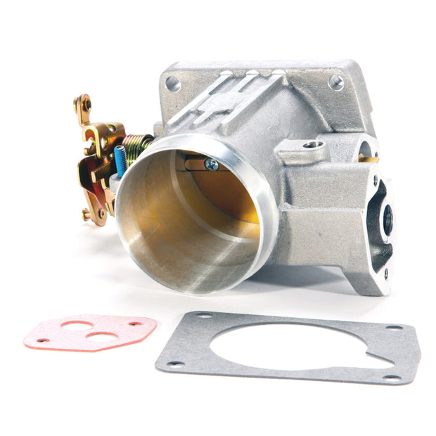 BBK 94-95 Mustang 5.0 70mm Throttle Body BBK Power Plus Series — Photo - Primary