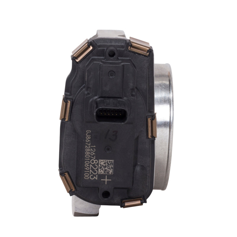 BBK 14-20 Chevrolet Camaro/Corvette 6.2L LT1 92mm Performance Throttle Body — User 1