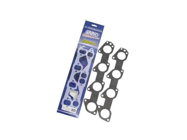 BBK Dodge Hemi 5.7 6.1 Exhaust Header Gasket Set — Photo - Primary