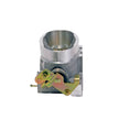 BBK 85-88 GM 305 350 Twin 58mm Throttle Body BBK Power Plus Series — Photo - Unmounted
