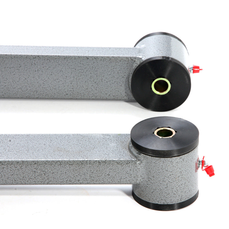 BBK 86-98 Mustang Rear Lower Control Arm Kit — Photo - Unmounted