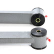 BBK 86-98 Mustang Rear Lower Control Arm Kit — Photo - Unmounted