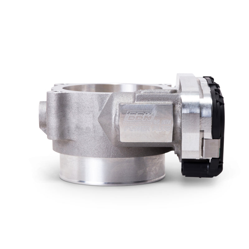 BBK 15-16 Ford Mustang GT 5.0L 85Mm Throttle Body (CARB EO 15-17 Only) — User 4