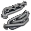 BBK 05-10 Mustang 4.6 GT Shorty Tuned Length Exhaust Headers - 1-5/8 Titanium Ceramic — Photo - out of package