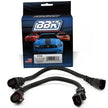 Ford Mustang 5.0L Front O2 Extensions 12 Inch 11-14