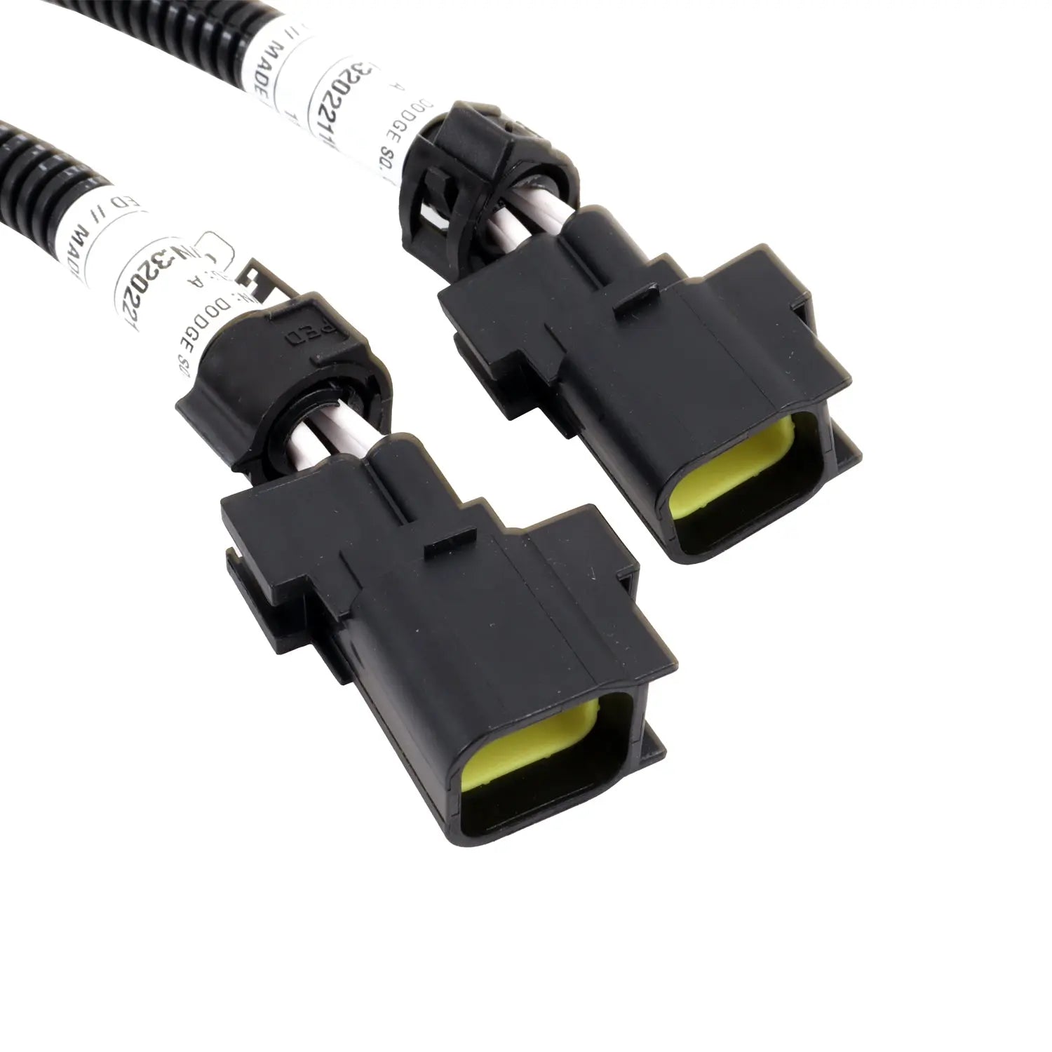 Dodge 5.7 6.1 6.4 O2 Sensor Extensions 12 Inch 05-24