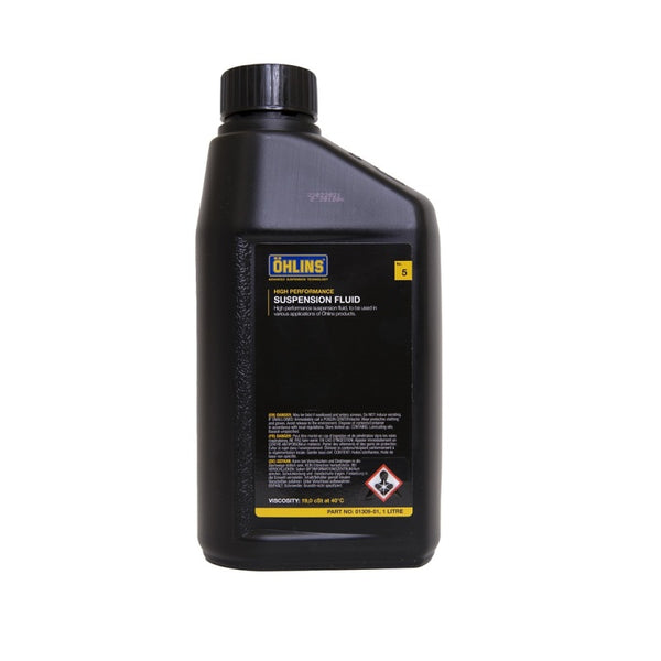 Hydraulic Oils