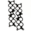 BBK 86-95 Mustang 5.0 Upper To Lower EFI Intake EFI Manifold Gasket Set GT-40 Cobra — User 1