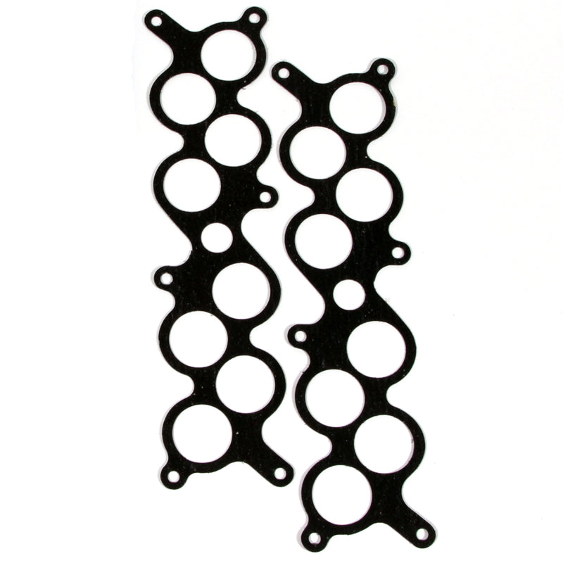 BBK 86-95 Mustang 5.0 Upper To Lower EFI Intake EFI Manifold Gasket Set GT-40 Cobra — User 1