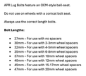 Installation Instructions