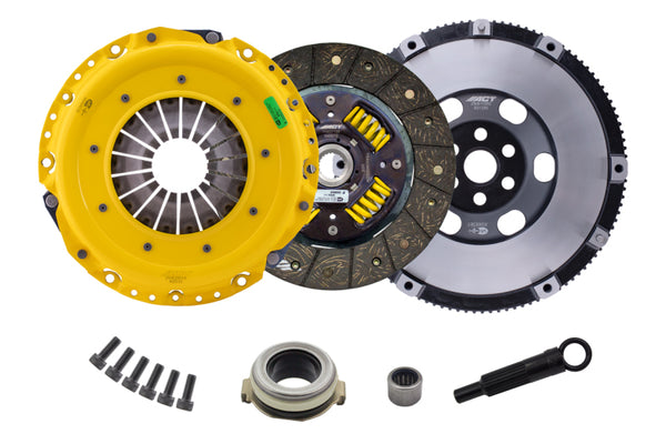 Clutch Kits - Single
