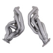 BBK 11-14 Mustang GT Shorty Tuned Length Exhaust Headers - 1-5/8 Titanium — Photo - out of package