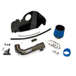 Ford Mustang GT 5.0 Cold Air Intake Powder Coated Chrome 18-23