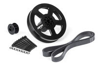 Pulleys - Crank, Underdrive