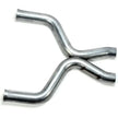 Ford Mustang GT 2-3/4 After-Cat X-Pipe 11-14