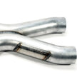 Ford Mustang GT 2-3/4 After-Cat X-Pipe 11-14