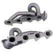 BBK 09-18 Dodge Ram 5.7L Hemi Shorty Tuned Length Exhaust Headers - 1-3/4 Titanium Ceramic — User 1