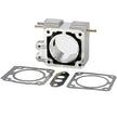 Ford Mustang 5.0 70mm EGR Throttle Body Spacer Plate 86-93