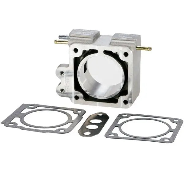 Ford Mustang 5.0 70mm EGR Throttle Body Spacer Plate 86-93