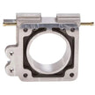 Ford Mustang 5.0 75mm EGR Throttle Body Spacer Plate 86-93
