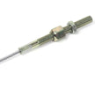 Ford Mustang 5.0 Adjustable Clutch Cable And Quadrant Kit 79-95