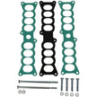 Ford 5.0 Factory Intake Manifold 3/8 Phenolic Spacer Kit 86-95