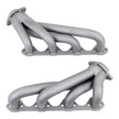 Ford Mustang 351 Swap 1-5/8 Shorty Exhaust Headers Titanium Ceramic 79-93