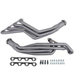 Ford Mustang 5.0 1-5/8 Long Tube Exhaust Headers Titanium Ceramic 79-93