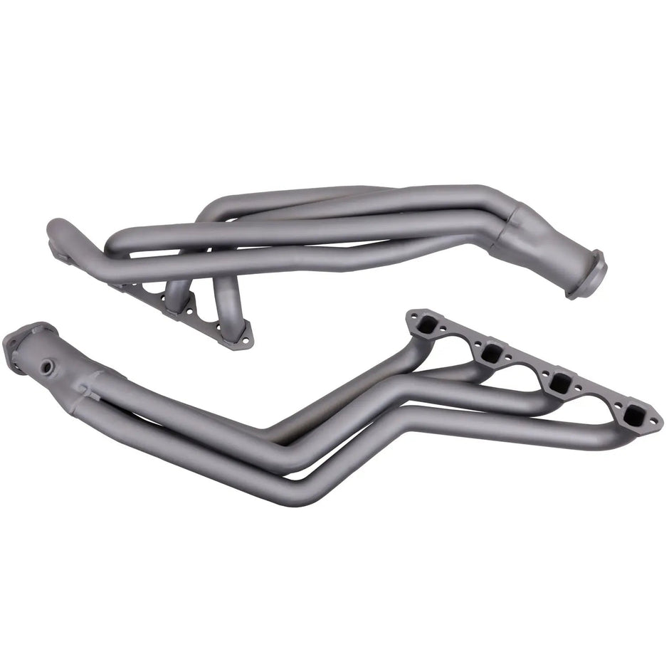 Ford Mustang 5.0 1-5/8 Long Tube Exhaust Headers Titanium Ceramic 79-93