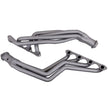 Ford Mustang 5.0 1-5/8 Long Tube Exhaust Headers Titanium Ceramic 79-93