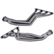 Ford Mustang 5.0 1-5/8 Long Tube Exhaust Headers Titanium Ceramic 79-93