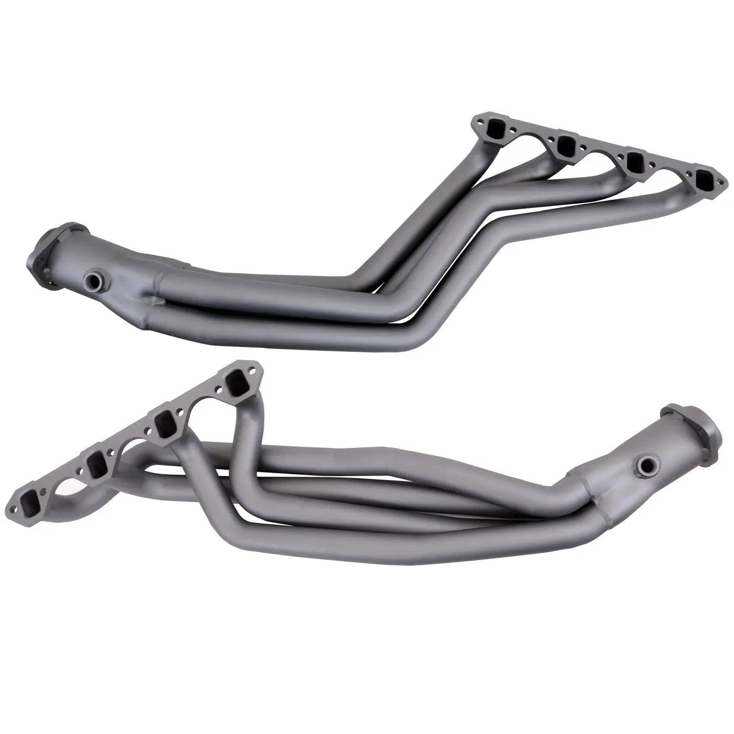 Ford Mustang 5.0 1-5/8 Long Tube Exhaust Headers Titanium Ceramic 79-93