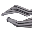 Ford Mustang 5.0 1-5/8 Long Tube Exhaust Headers Titanium Ceramic 79-93