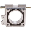 Ford Mustang 5.0 65mm EGR Throttle Body Spacer Plate 86-93
