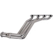 Ford Mustang GT 5.0 1-5/8 Long Tube Exhaust Headers Polished Silver Ceramic 94-95