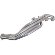 Ford Mustang GT 5.0 1-5/8 Long Tube Exhaust Headers Polished Silver Ceramic 94-95