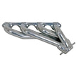 Ford Mustang GT 5.0 1-5/8 Shorty Exhaust Headers Polished Silver Ceramic 94-95