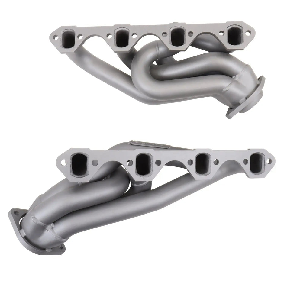 Ford Mustang 5.0 GT 1-5/8 Equal Length Shorty Exhaust Headers Titanium Ceramic 94-95