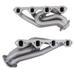Ford Mustang 5.0 GT 1-5/8 Equal Length Shorty Exhaust Headers Titanium Ceramic 94-95