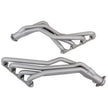 Ford Mustang 5.0 1-5/8 Long Tube Exhaust Headers Automatic Trans Titanium Ceramic 79-93