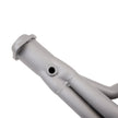 Ford Mustang 5.0 1-5/8 Long Tube Exhaust Headers Automatic Trans Titanium Ceramic 79-93