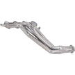 Ford Mustang Cobra 1-5/8 Long Tube Exhaust Headers Polished Silver Ceramic 96-98