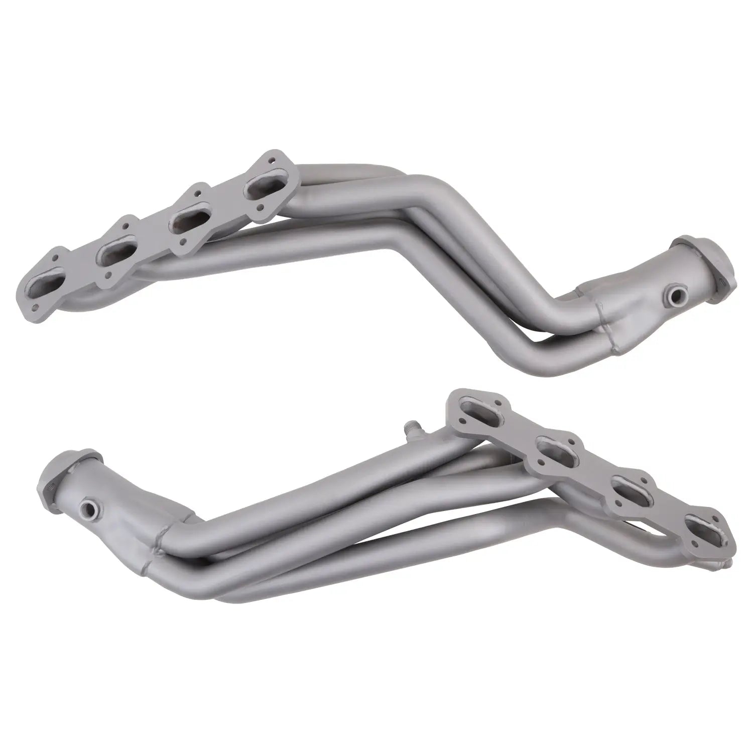 Ford Mustang Cobra 4.6 1-5/8 Long Tube Exhaust Headers Titanium Ceramic 96-98