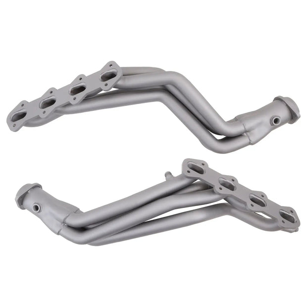 Ford Mustang Cobra 4.6 1-5/8 Long Tube Exhaust Headers Titanium Ceramic 96-98