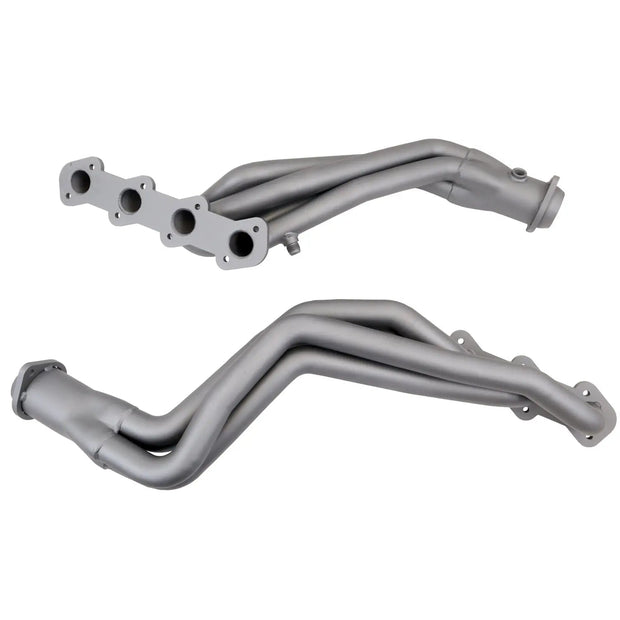 Ford Mustang GT 4.6 1-5/8 Long Tube Exhaust Headers Titanium Ceramic 96-04