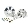 Ford Mustang GT Cobra Billet Aluminum Underdrive Pulleys 96-01