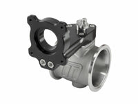 Wastegates
