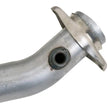 Ford Mustang GT Cobra 2-1/2 Catted H Pipe 94-95