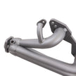 Chevrolet Camaro Firebird 5.7 LT1 V8 1-5/8 Shorty Exhaust Headers Titanium Ceramic 94-95