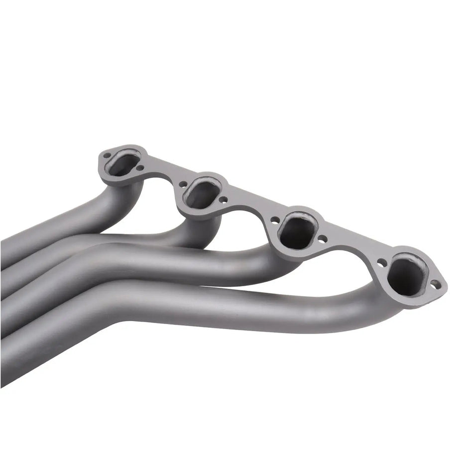 Ford Mustang 351 Swap 1-3/4 Long Tube Exhaust Headers Titanium Ceramic 86-93